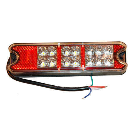 Tranzparts, Truck and Trailer Parts