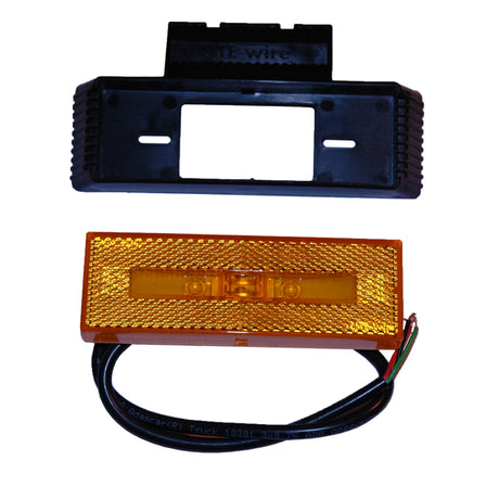 Bus Parts