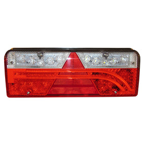Bus Parts