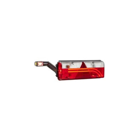 Trailer Parts