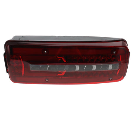 Truck & Trailer Parts