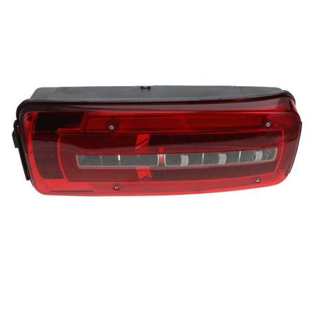 Trailer Parts