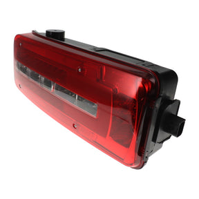 Bus Parts