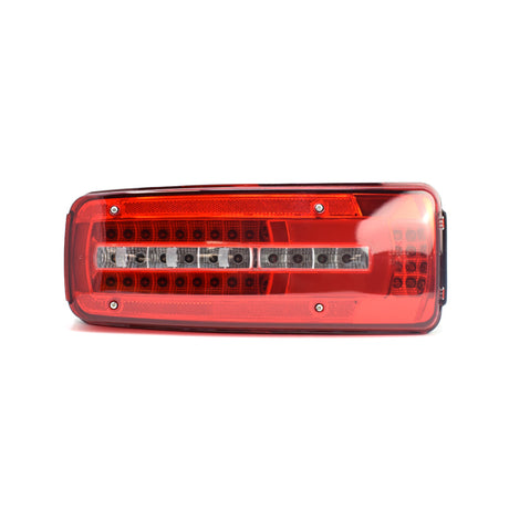 Trailer Parts