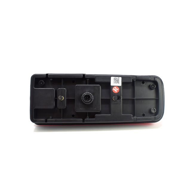 LED REAR LAMP RH SUITS DAF