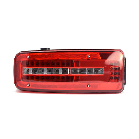 Truck & Trailer Parts