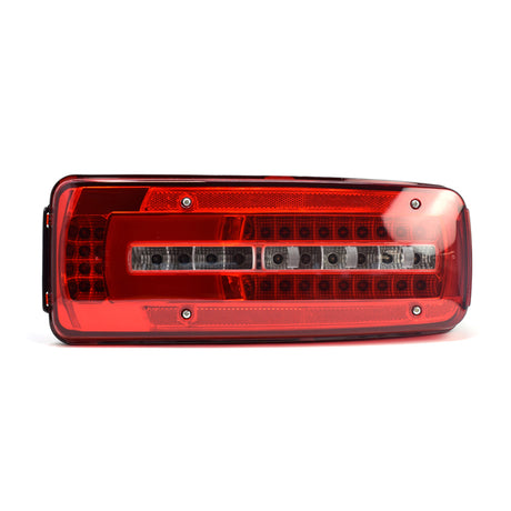 Truck & Trailer Parts