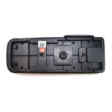 LED REAR LAMP LH WITH NUMBER PLATE LAMP SUITS DAF