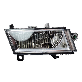 Bus Parts