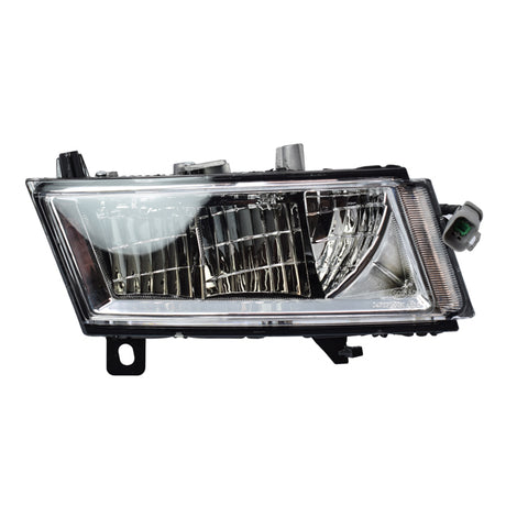 Bus Parts