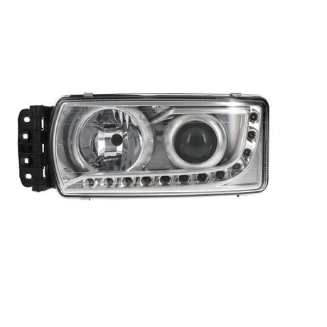 Bus Parts