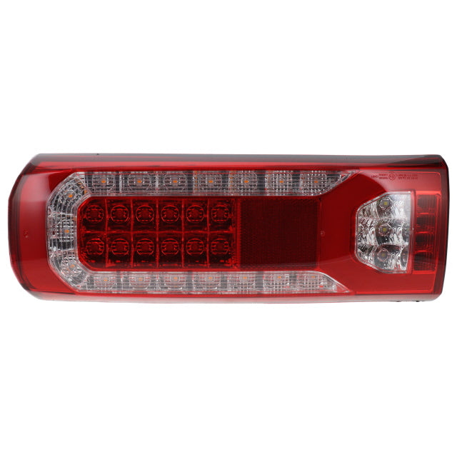 Truck Parts