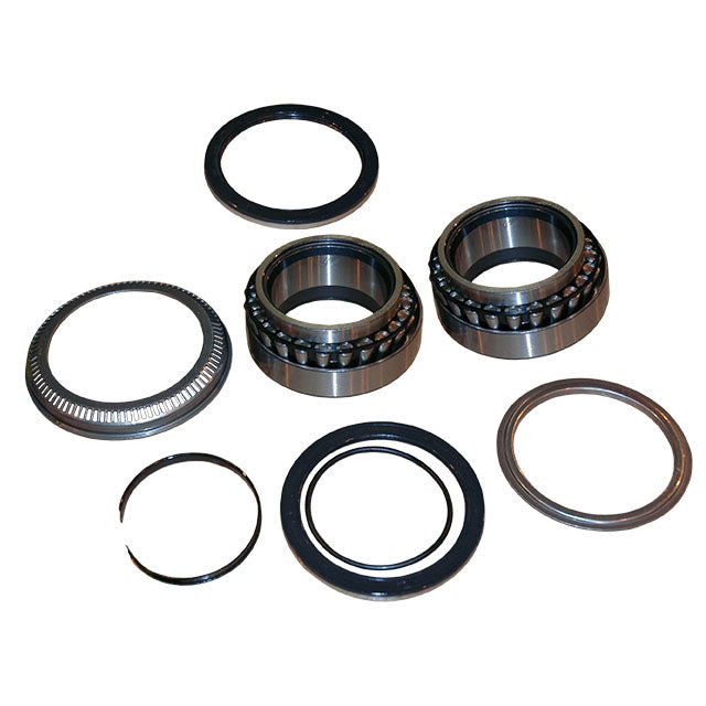 Truck Parts