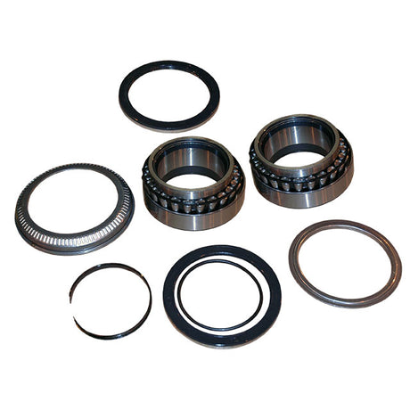 Truck Parts