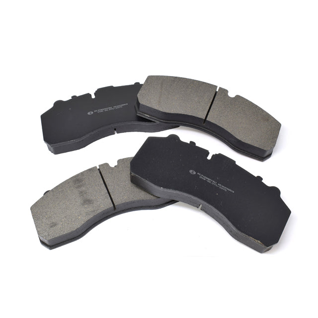 Trailer Parts