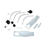 BRAKE PAD SET WVA29042/29059 ECE REG90