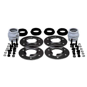 Truck & Trailer Parts