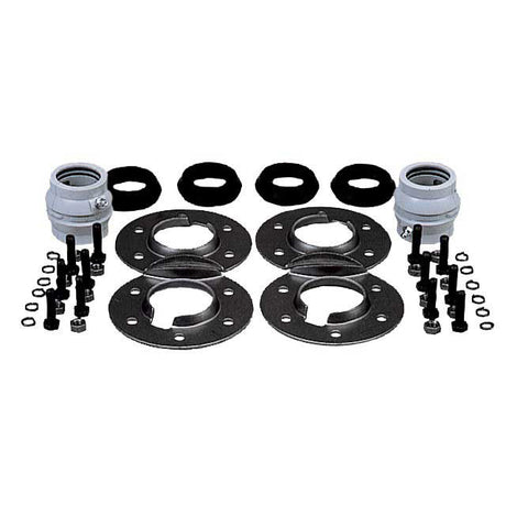 Truck & Trailer Parts