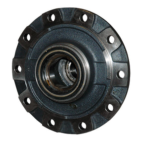 Trailer Parts