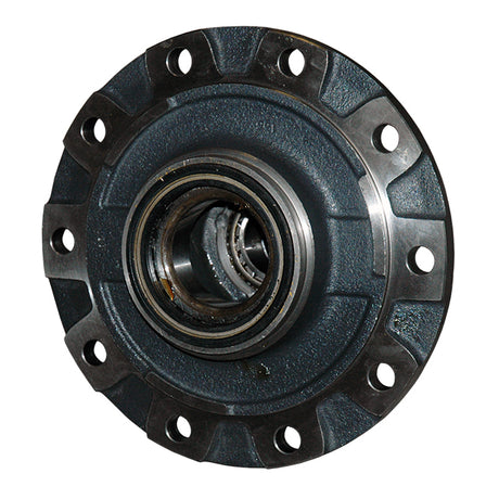 Trailer Parts