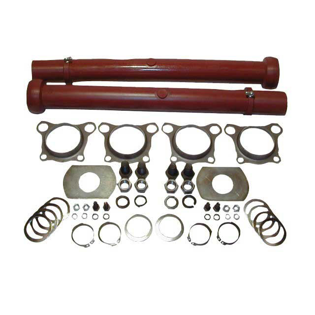Bus Parts