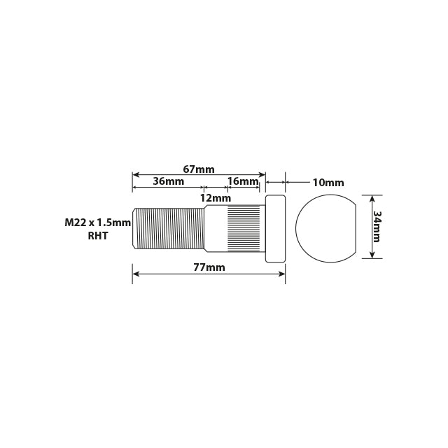 Trailer Parts