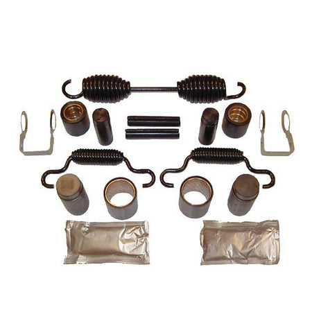 Tranzparts, Truck and Trailer Parts