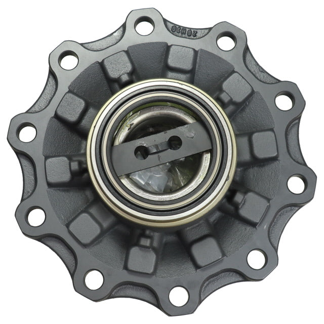 Truck Parts