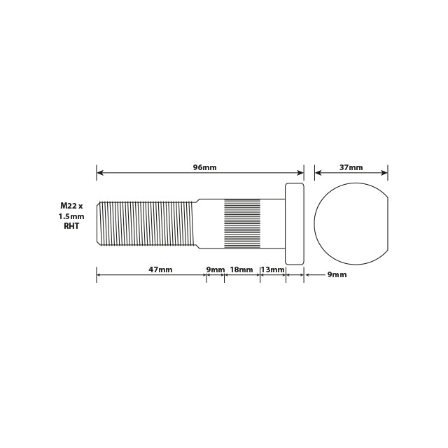 Truck Parts