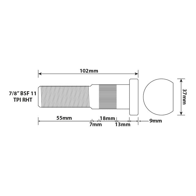 Trailer Parts