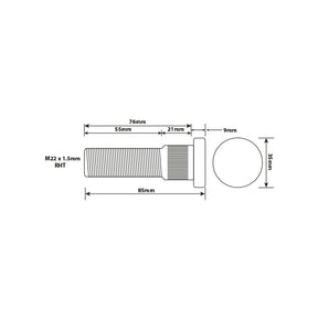 Truck & Trailer Parts