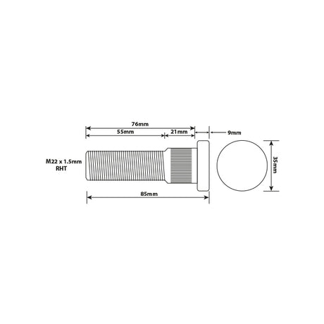 Truck & Trailer Parts