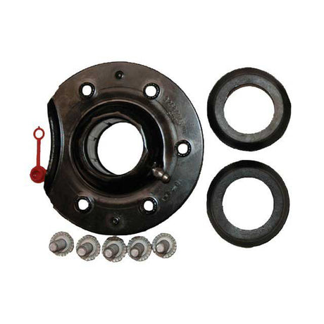 Bus Parts