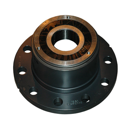 Truck Parts