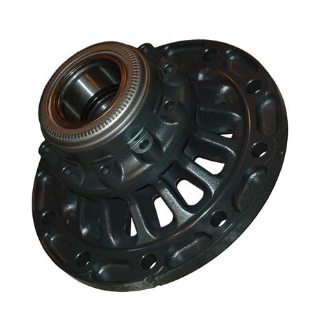 Truck & Trailer Parts