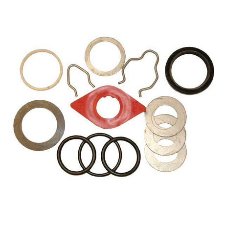 Bus Parts