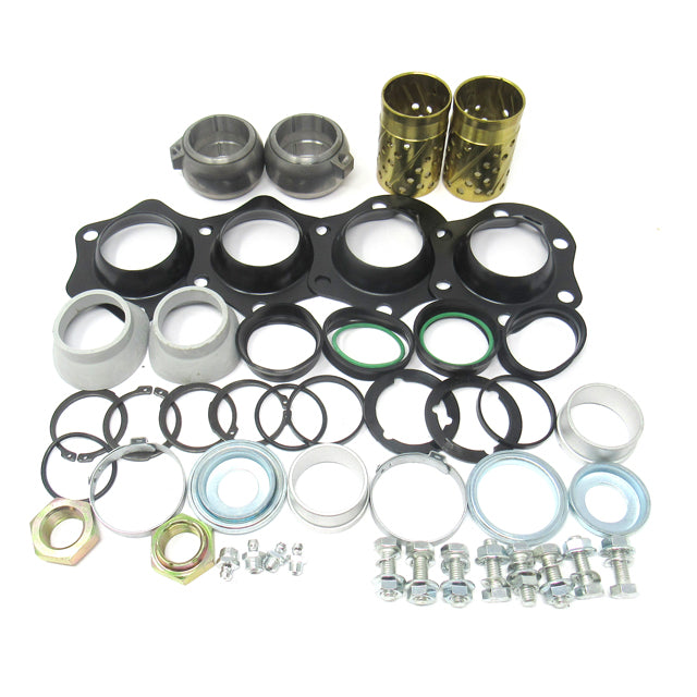 Bus Parts