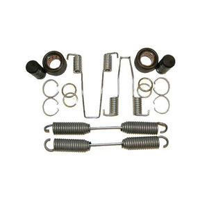 Tranzparts, Truck and Trailer Parts