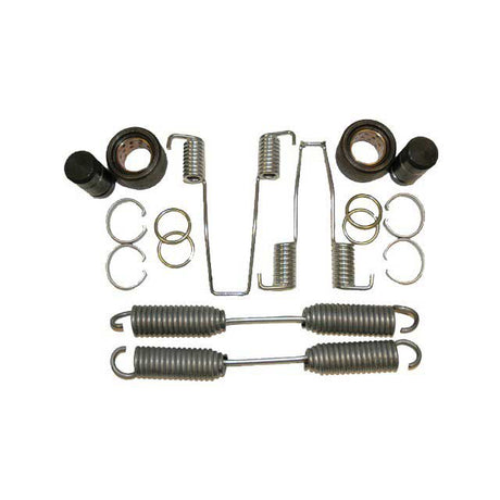 Tranzparts, Truck and Trailer Parts