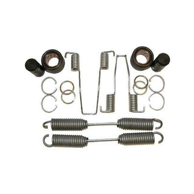 Tranzparts, Truck and Trailer Parts