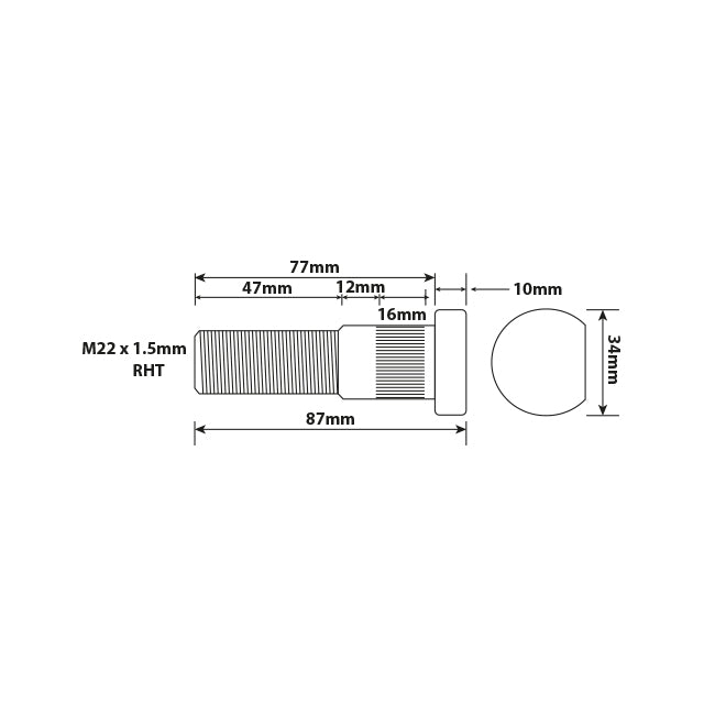 Truck Parts