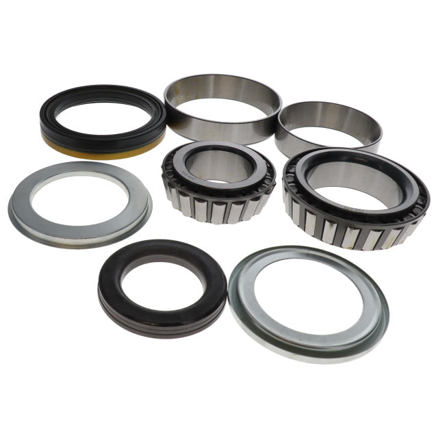 Tranzparts, Truck and Trailer Parts