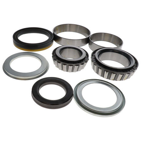 Tranzparts, Truck and Trailer Parts