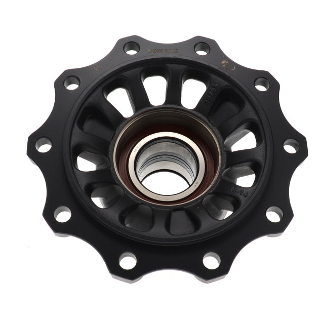 Trailer Parts