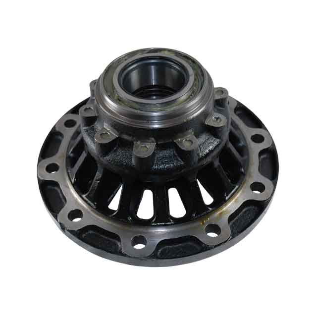 Bus Parts