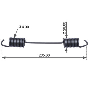 Trailer Parts