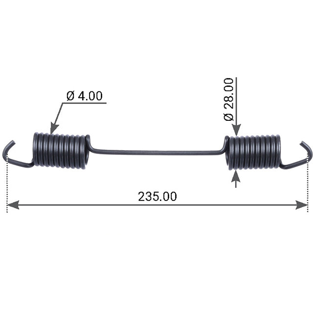 Trailer Parts