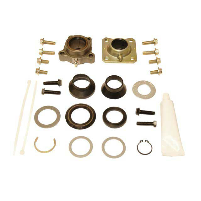Trailer Parts
