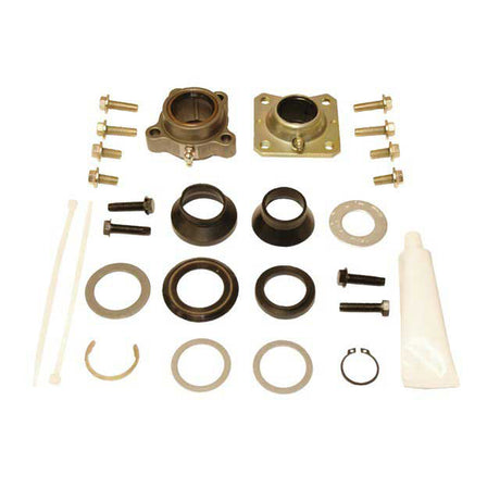 Trailer Parts