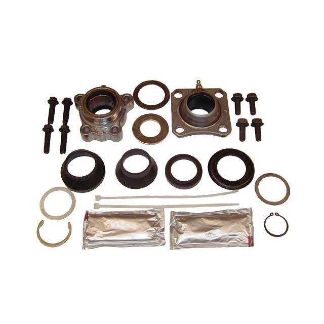 Truck & Trailer Parts